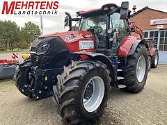 Case IH Puma 240CVX Stage V