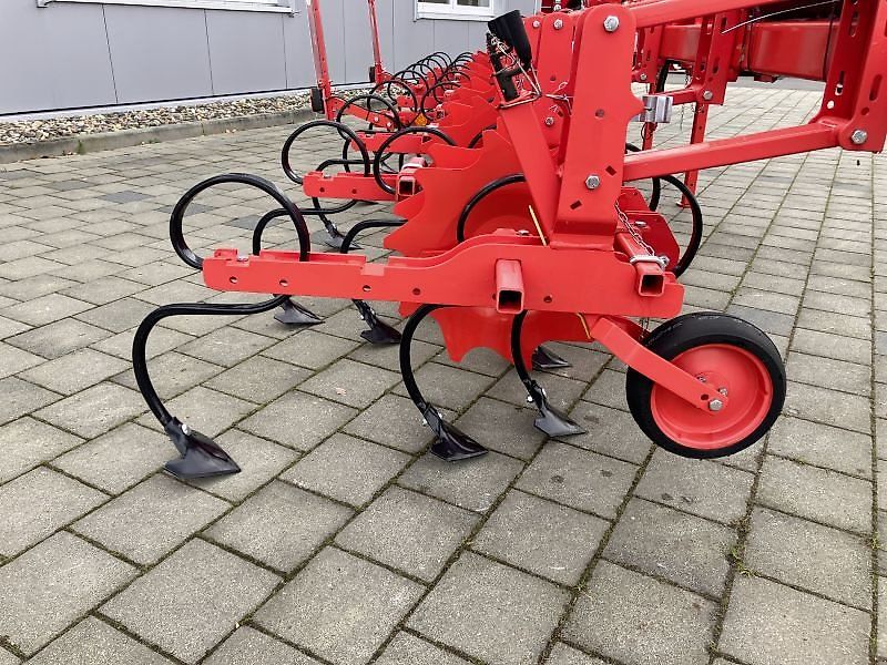 Maschio HS HACKGERÄT 8-REIHIG