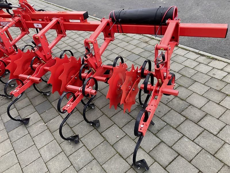 Maschio HS HACKGERÄT 8-REIHIG