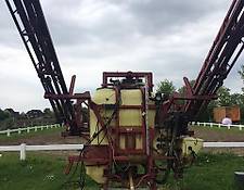 Hardi LX 1200