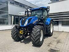 New Holland T6.180 AC traktorpool Angebot