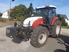 Steyr 6135 Profi traktorpool Angebot