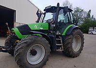 Deutz-Fahr Agrotron 150.7 Deutz-Fahr Agrotron 150.7