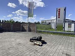 Claas JAGUAR TURMKRANZ L