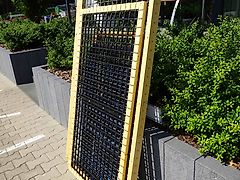 EURO-Jabelmann Siebe, Sortiersiebe, Ersatzsiebe für alle Fabrikate, NEU, eigene Herstellung