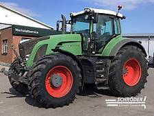 Fendt 927 VARIO traktorpool Angebot