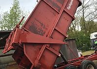 Spägele STM 8000 Spägele STM 8000