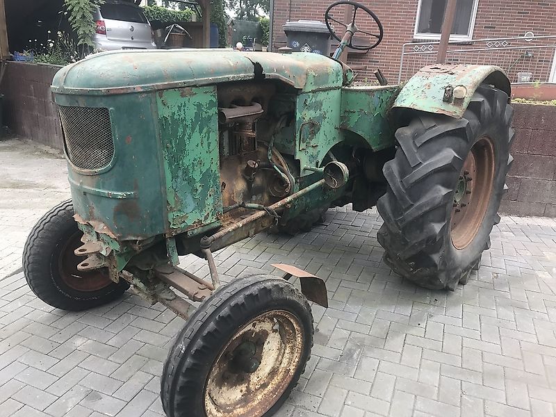 Deutz F3L514/6 Erfahrungsbericht Titelbild