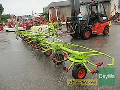 Claas VOLTO 870 #477