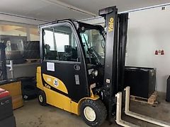 Yale ERP 35 VL