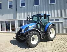 New Holland T 5.75