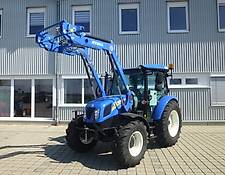 New Holland T 4.55 S