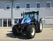 New Holland T 7.165 S