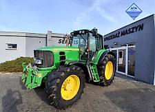 John Deere 6830 Premium traktorpool Angebot