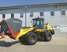 New Holland W 130 D