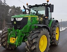 John Deere 6250R