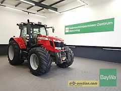 Massey Ferguson 7618 DYNA VT