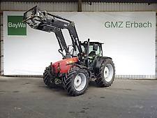 SAME EXPLORER 3 110 traktorpool Angebot