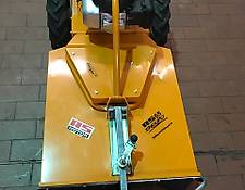 AS AS 65/4 Honda