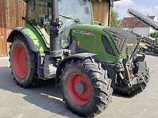 Fendt 313 VARIO S4 PROFI traktorpool Angebot