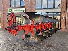 Kuhn Vari Master 123