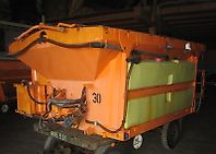 Küpper-Weisser STA 95 Küpper-Weisser STA 95