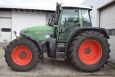 Fendt 716 Vario traktorpool Angebot