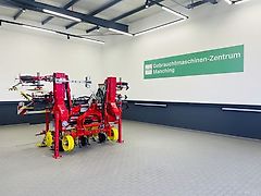 Pöttinger FLEXCARE V 4700