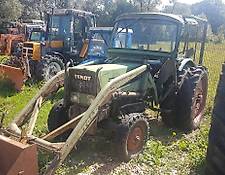 Fendt Farmer 2 E