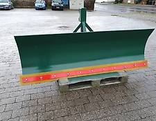 Agro*M Schneeschild