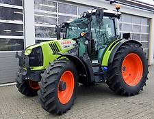 Claas ARION 420 Standard