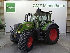 Fendt 314 VARIO GEN4 PROFI+ SET2 traktorpool Angebot