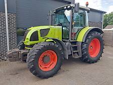Claas Ares 697 ATZ traktorpool Angebot