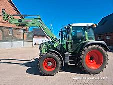 Fendt 310 Vario TMS mit Frontlader traktorpool Angebot