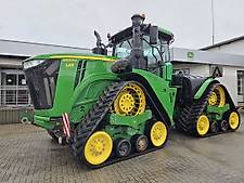 John Deere 9620RX MY21 traktorpool Angebot