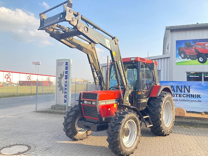 Case IH 844 XL