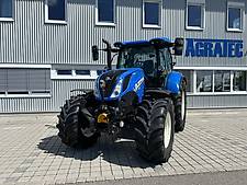 New Holland T 6.180 AC traktorpool Angebot