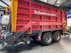 Schuitemaker Rapide 580W