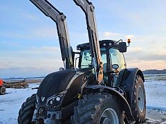 Valtra S294