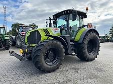 Claas Arion 660 CIS + inklusive GPS S 10 RTK traktorpool Angebot