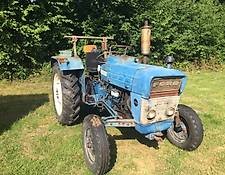 Ford 2000