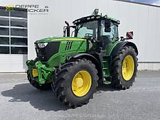 John Deere 6175R traktorpool Angebot