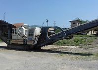 Metso-Minerals LT110 Metso-Minerals LT110