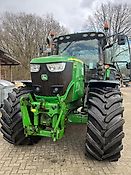John Deere 6190R