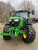 John Deere 6155R