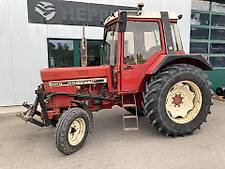 IHC 844 XL traktorpool Angebot