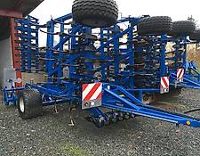 Köckerling Allrounder 600 BJ 2019