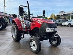 Case IH Farmall 55c Cabless