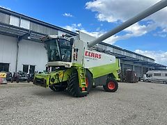 Claas Lexion 470 Landwirtsmaschine