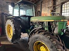 John Deere 3650 traktorpool Angebot
